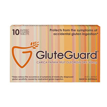 GluteGuard 10 Tablets - GimmeNow