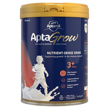 AptaGrow Nutrient-Dense Milk Drink From 3+ Years 900g - GimmeNow