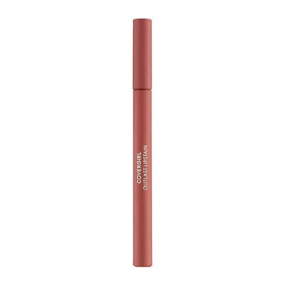 Covergirl Outlast Lipstain #65 Natural Blush