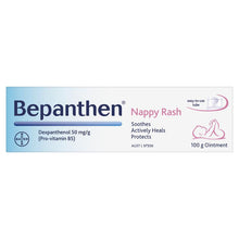 Bepanthen Nappy Rash Ointment 100g - GimmeNow