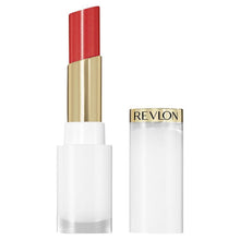 Revlon Super Lustrous Glass Shine Balm Glaring Red
