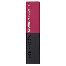 Revlon Colorstay Suede Ink Lip Type A