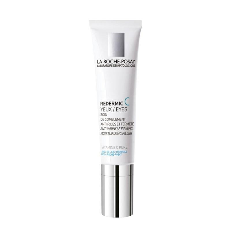 La Roche-Posay Redermic Vitamin C Anti-Ageing Eye Cream 15ml