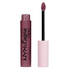 NYX Lip Lingerie XXL Bust Ed