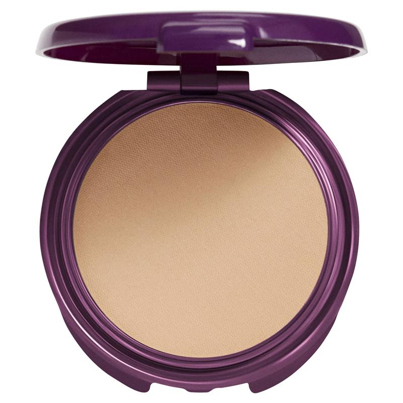 Covergirl Advanced Radiance Age Defying Pressed Powder Creamy Natural