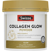 Swisse Beauty Collagen Glow Powder 240g