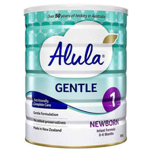 Alula Original Stage 1 Newborn Infant Formula 0-6 Months 900g