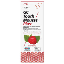 GC Tooth Mousse Plus Strawberry 40g