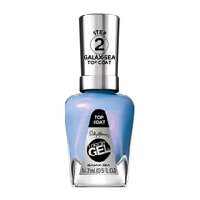 Sally Hansen Miracle Gel Top Coat Galax-sea 14.7ml