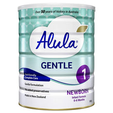 Alula Original Stage 1 Newborn Infant Formula 0-6 Months 900g