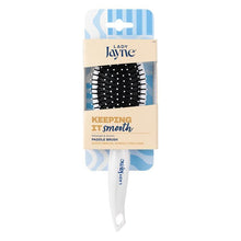 Lady Jayne Cushion Pad, Nylon Ball Tipped