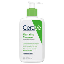 CeraVe Hydrating Cleanser 236ml - GimmeNow