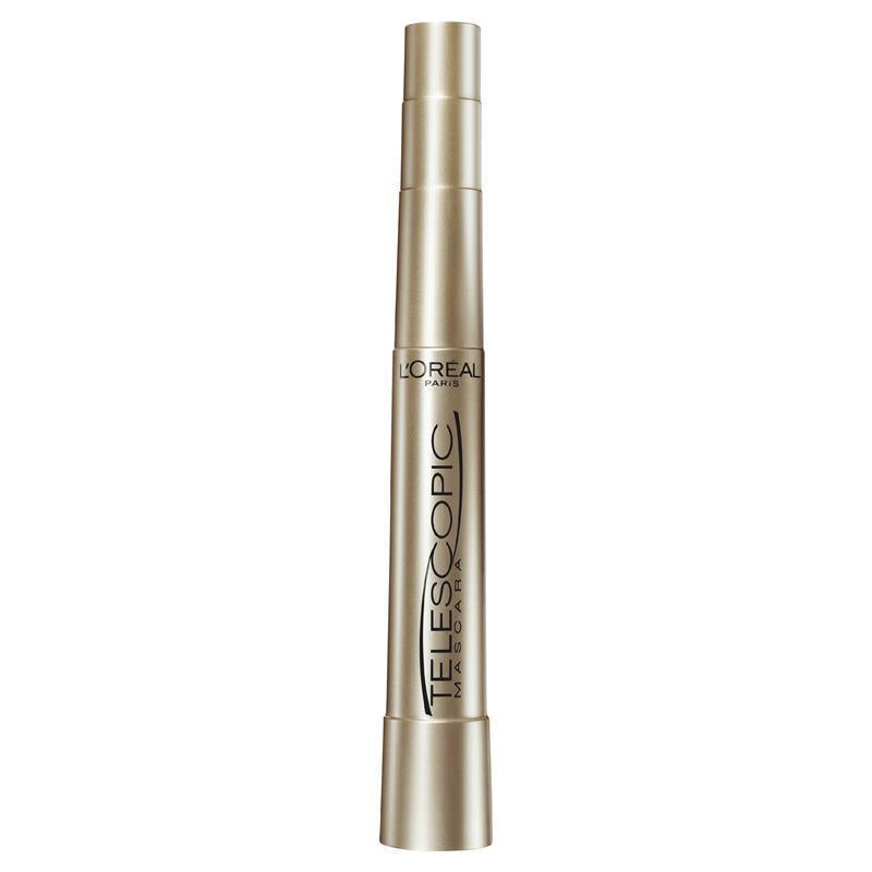 L'Oreal Paris Telescopic Mascara Black