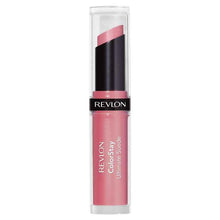 Revlon ColorStay Ultimate Suede Lipstick Preview