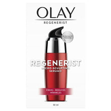 Olay Regenerist Micro Sculpting Advanced Anti-Ageing Moisturising Serum 50mL - GimmeNow