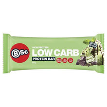BSc High Protein Bar Choc Mint 60g