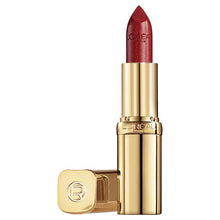 L'Oreal Paris Color Riche Lipstick 345 Cristal Cerise