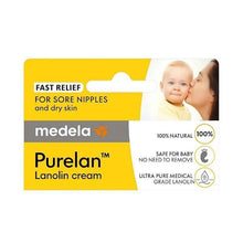 Medela Purelan Lanolin Cream 7g