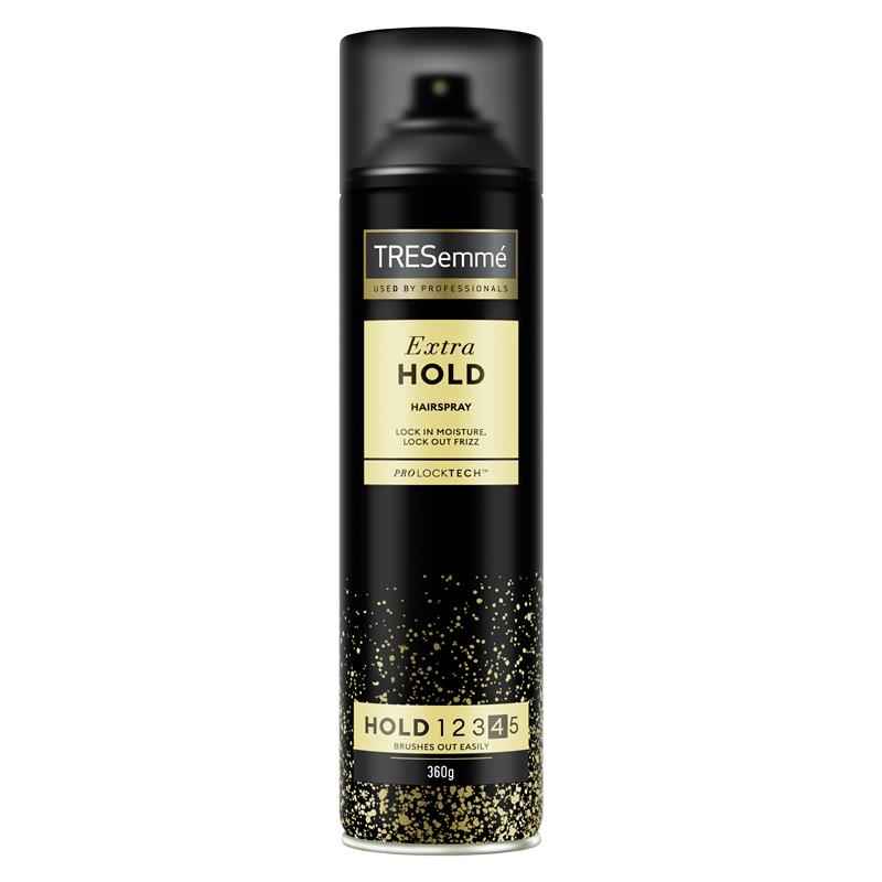 Tresemme Hair Spray Extra Hold 360g