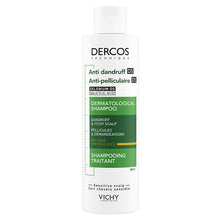 Dercos Anti-Dandruff DS Shampoo for Dry Hair 200ml - GimmeNow