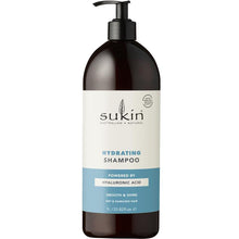 Sukin Hydrating Shampoo 1 Litre