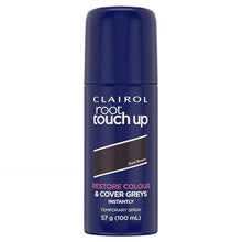 Clairol Nice & Easy Root Touch Up Root Concealing Spray Dark Brown