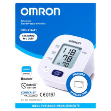 Omron HEM7144T1 Standard Blood Pressure Monitor - GimmeNow