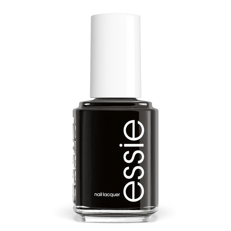 Essie Nail Polish Liquorice 88