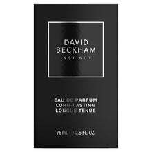 David Beckham Instinct Eau de Parfum 75ml - GimmeNow