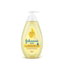 Johnson & Johnson Baby Bath Top-To-Toe 500mL