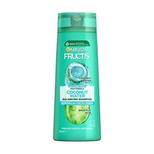 Garnier Fructis Coconut Water Shampoo 315ml - GimmeNow