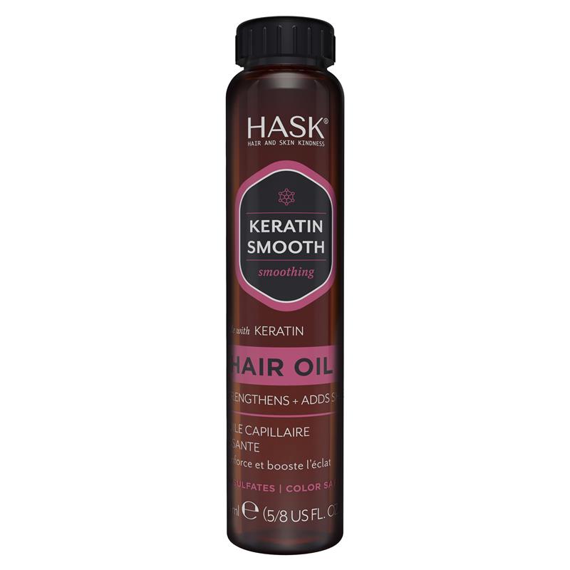 Hask Keratin Vial 18ml