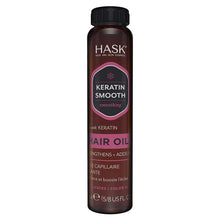 Hask Keratin Vial 18ml