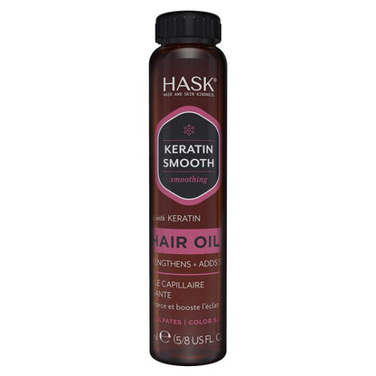Hask Keratin Vial 18ml