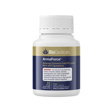 Bioceuticals ArmaForce 60 Tablets - GimmeNow