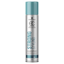 Schwarzkopf Extra Care Strong Styling Hairspray Maximum Hold 100g - GimmeNow