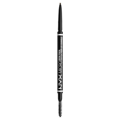 NYX Micro Brow Pencil Brunette