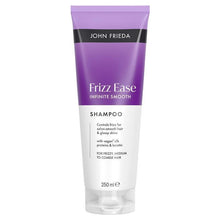 John Frieda Frizz Ease Infinite Smooth Shampoo 250ml