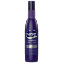 Redwin Antiperspirant Deodorant Aluminium Free Sport 150ml
