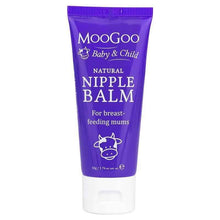 MooGoo Nipple Balm 50g