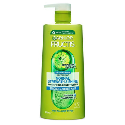 Garnier Fructis Normal Conditioner 850ml