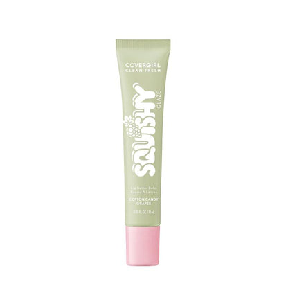 Covergirl Clean Fresh Squishy Glaze Cotton Candy Grape