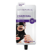 Skin Republic Charcoal Peel Off Mask - GimmeNow