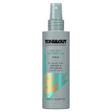 Toni & Guy Casual Sea Salt Texturising Spray 200ml - GimmeNow