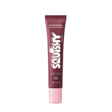 Covergirl Clean Fresh Squishy Glaze Fresh Plum