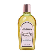 MCoBeauty Smoothing Almond Oil Body Wash 250ml