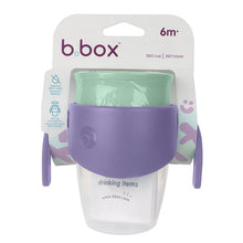 B.Box 360 Cup Lilac Pop 250ml