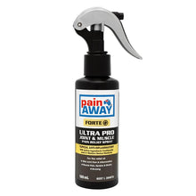 Pain Away Forte + Ultra Pro Joint & Muscle Pain Relief Spray 100ml