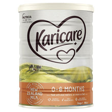 Karicare+ 1 Baby Infant Formula From Birth to 6 Months 900g - GimmeNow