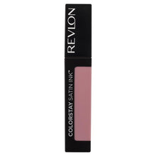 Revlon Colorstay Satin Ink Lip Color Partner In Crime
